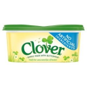 Clover Spread 1kg £2.00