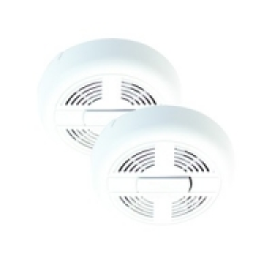 Smoke Alarm PK2
