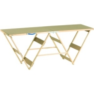 Heavy Duty Paste Table 101x56x80cm
