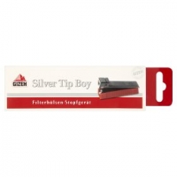 Asda Gizeh Silver Tip Boy Filter Tube Injector
