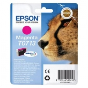 T0713 Magenta Ink Cartridge £11.00