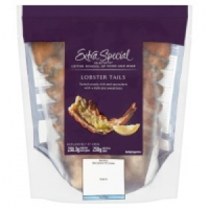 Asda Asda Extra Special Lobster Tails