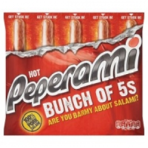 Bunch Of 5S Hot &pound;2.50