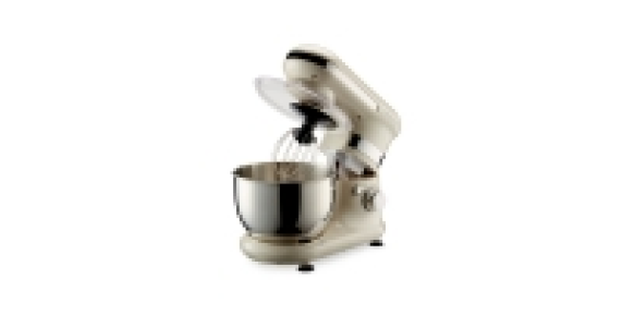 Aldi  Pearlescent Classic Stand Mixer