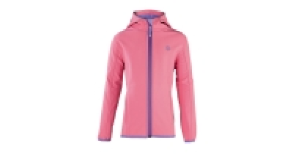 Girls Softshell Jacket
