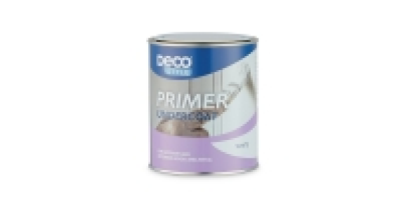 Primer Undercoat