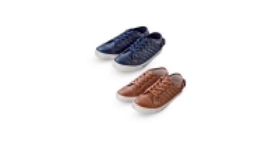 Ladies Quilted Trainers £6.49