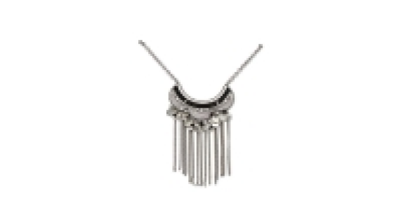 Semi-Precious Stones Necklace £3.49