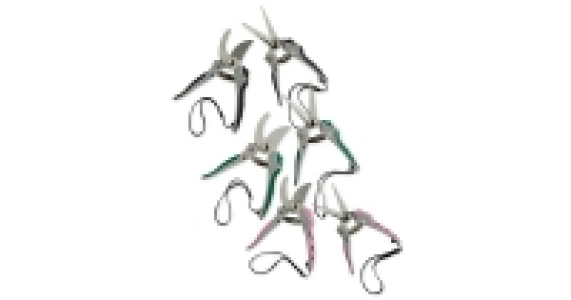 Garden Pruning Set 2-Pack £4.99