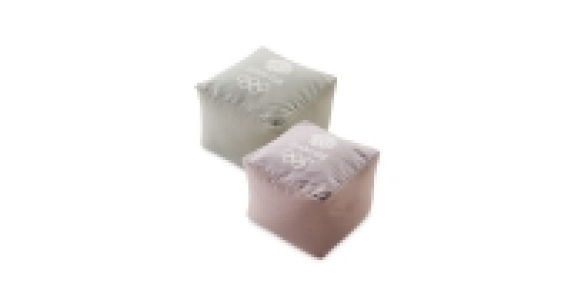 Team GB Cotton Bean Cube £7.99