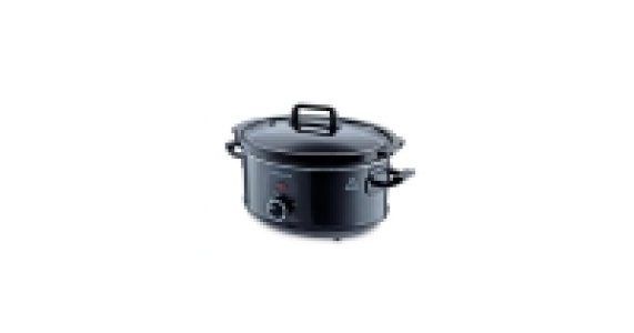 Slow Cooker £12.99
