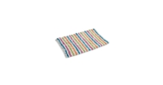 Chenille Bath Mat £5.99