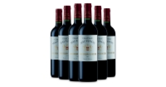 St Emilion G Cru 12