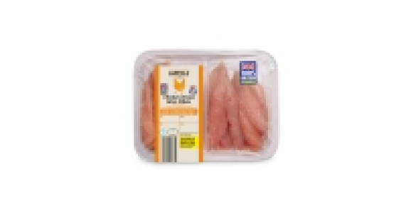 British Chicken Mini Fillets £2.19