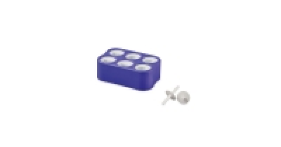 Medium Ice Lolly Mould