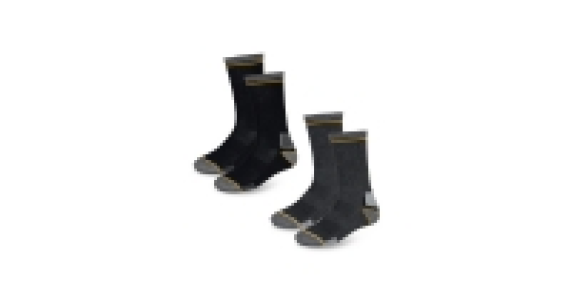 Mens Work Socks £2.99