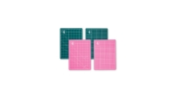 A4 Cutting Mats 2-Pack £2.99