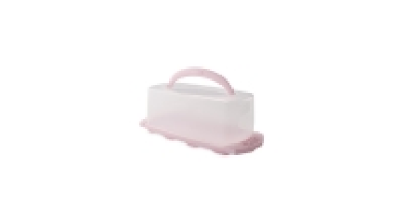 Rectangle Cake Container £4.99