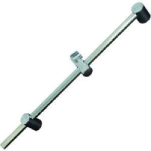 Combo Riser Rail Chrome