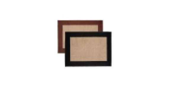 Washable Border Utility Mat