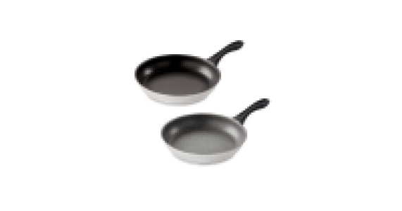 Stainless Steel Frying Pan £14.99