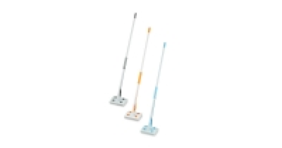 Sponge Mop £3.99