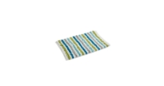 Chenille Bath Mat