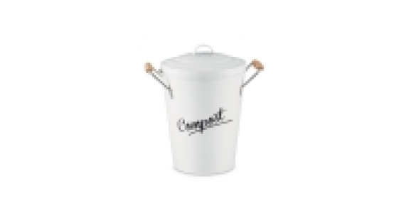 Small Compost Bin