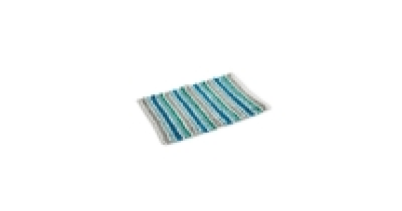Chenille Bath Mat £5.99