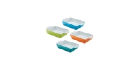 Rectangular Oven Dish £3.99