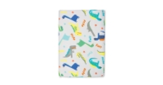 Kids Dino Curtains 66 x 72 Inch