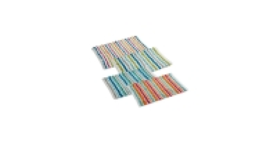Chenille Bath Mat £5.99