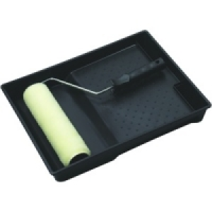 Roller Set 9in