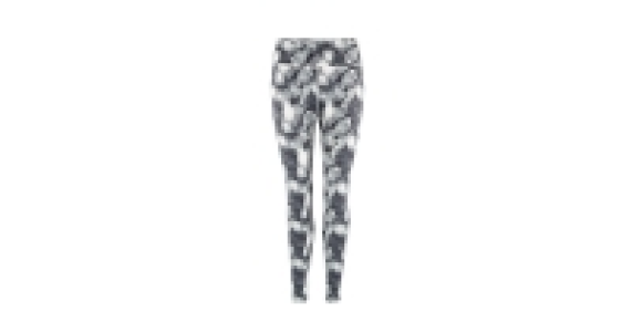 Printed Tight-Fit Trousers £9.99