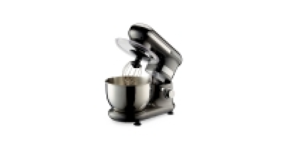 Metallic Classic Stand Mixer