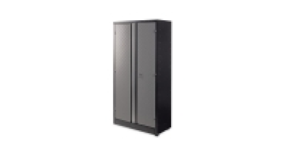 Aldi  Metal Garage Cabinet