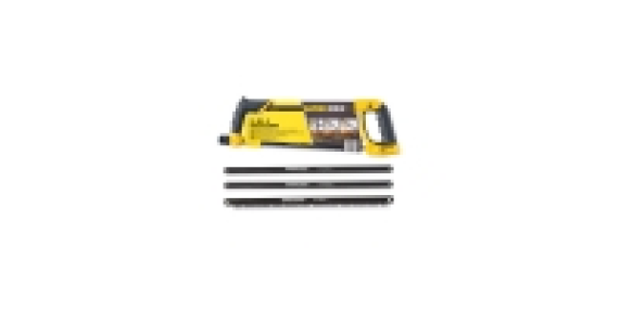 3 In 1 Hacksaw