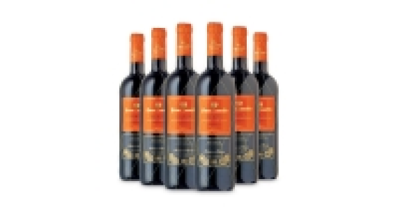 Rioja Reserva