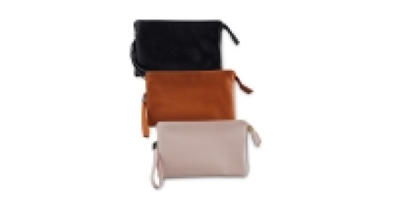 Leather Look Bag