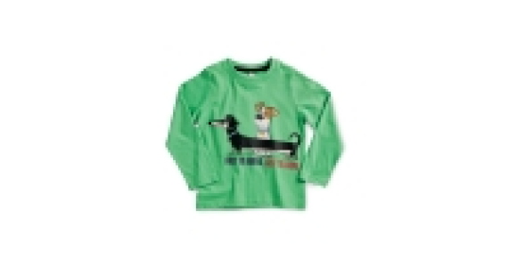 Childrens Life of Pets Sleeved Top £3.99