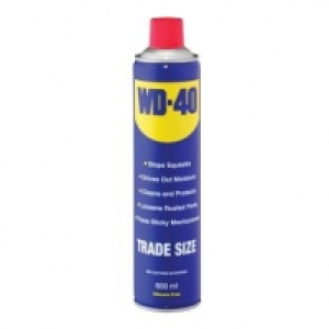 WD-40 600ml Multi-use Product