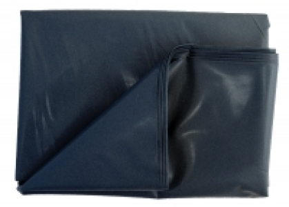 Wickes 1000 Gauge Black Damp Proof Membrane 4 x 3m