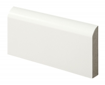 Wickes Bullnose Fully Finished Architrave 14.5 x 69 x 2100mm £31.89