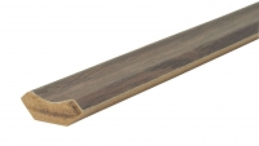 Wickes Formosa Antique Chestnut Flooring Trim 2m £4.99