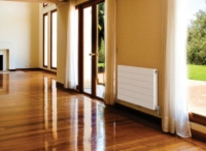 Qrl Ligna Decorative Panel Double Panel Plus Radiator H600 x