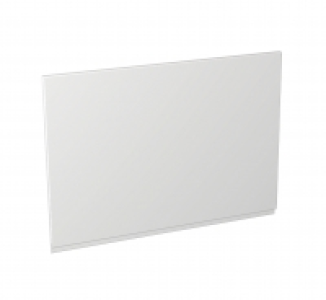 Wickes Madison White Appliance Door (D) 600 x 437mm £21.00
