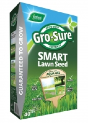 Westland Gro-sure Smart Lawn Seed