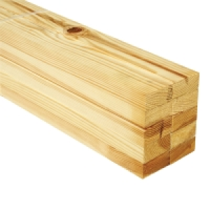 Wickes Redwood PSE 20.5 x 44 x 2400mm Pack 10