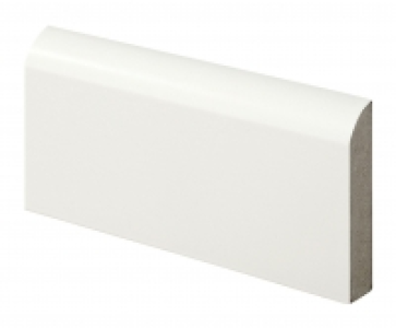 Wickes Bullnose Fully Finished Architrave 14.5 x 69 x 2100mm £7.05