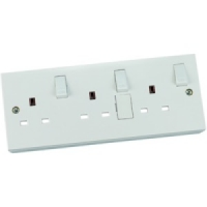 Single to Triple Convertor Kit